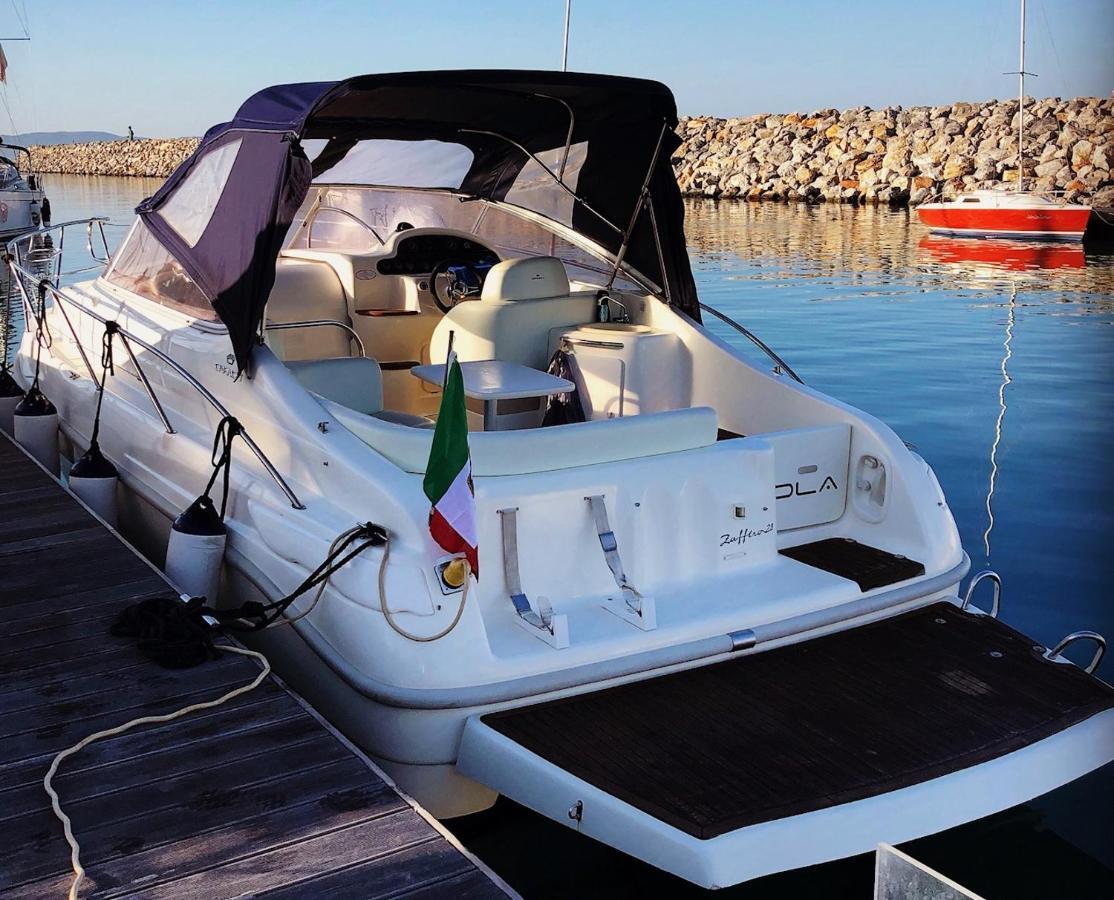 Hotel Bea Boat Charter Menton Exterior foto